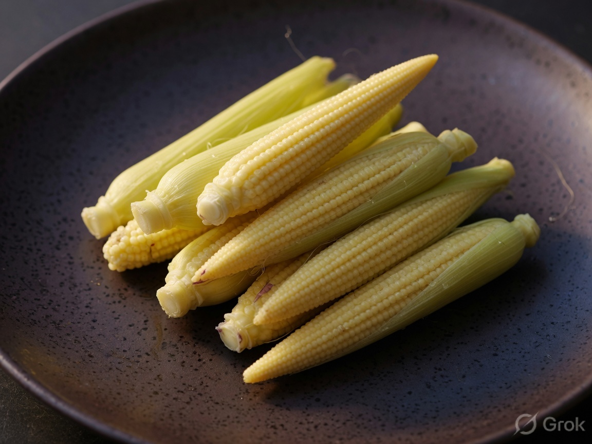 Baby Corn