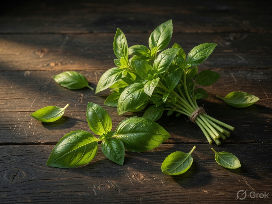 Basil