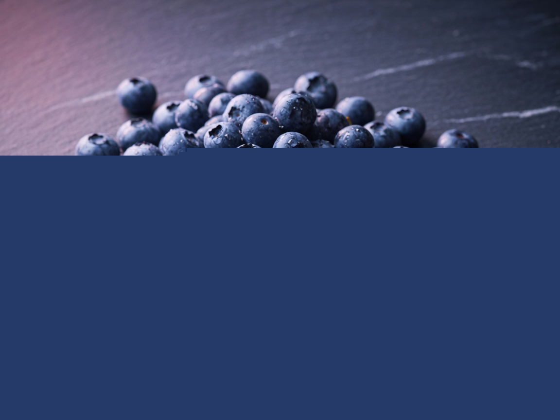 Blueberry