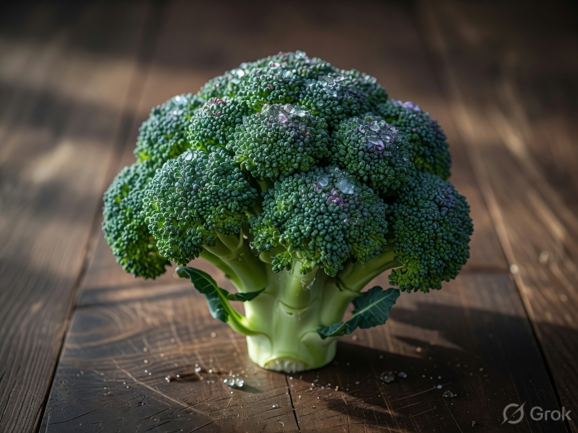 Broccoli