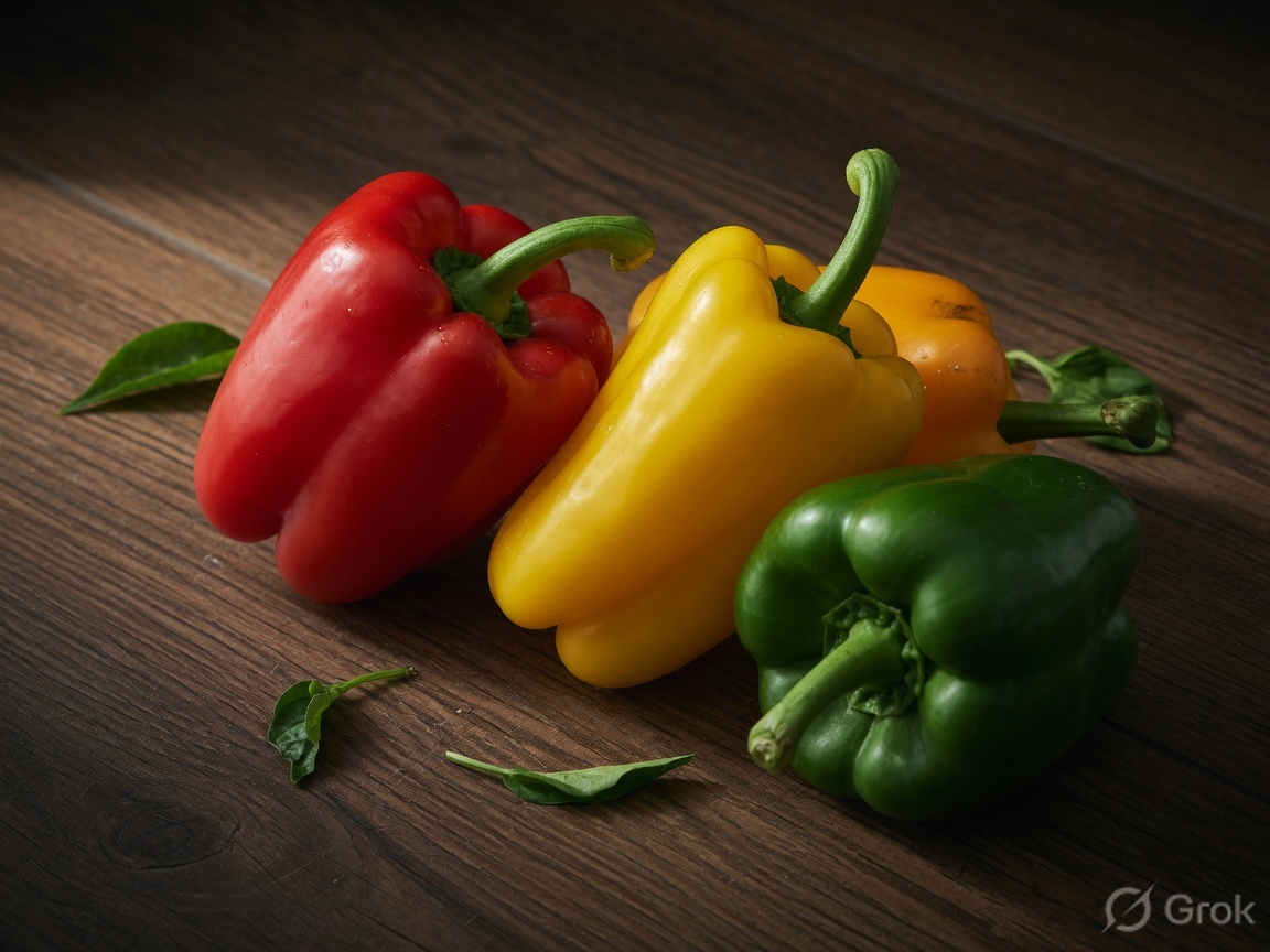 Capsicum