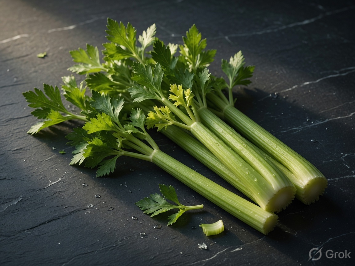 Celery