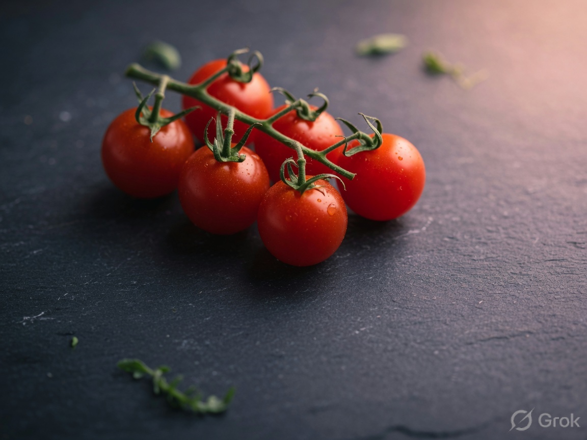 Cherry Tomato