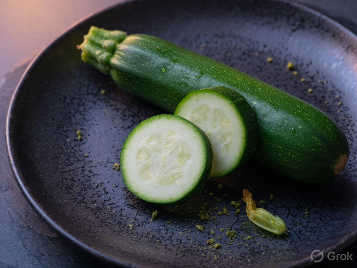 Zucchini